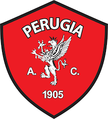 Calciatori Panini - A.C. PERUGIA - 1905