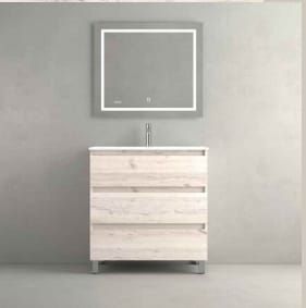 Arredo bagno lavabo