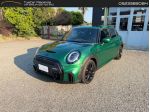 Mini Cooper S JCW 2.0 Cooper S #11924