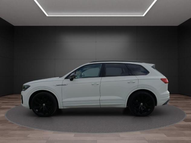 VOLKSWAGEN Touareg 3ª serie Touareg 3.0 V6 TDI SCR Advanced - Foto 6