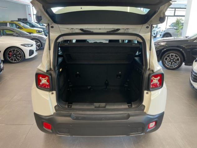 JEEP Renegade 1.6 Mjt 130 CV Limited rif. 24035111 - Foto 6