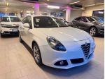 Alfa Romeo Giulietta 1.6 JTDm 120 CV