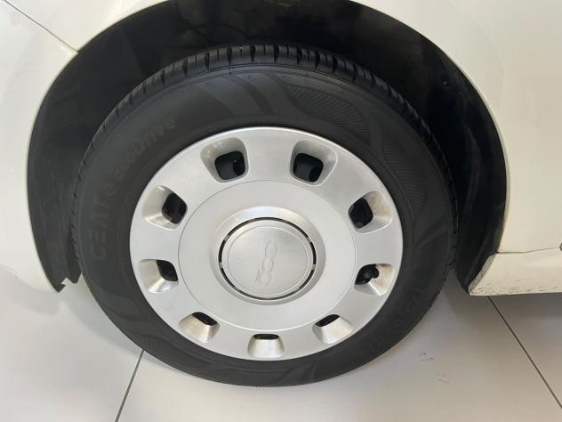 FIAT 500 1.2 69cv Pop - Foto 8