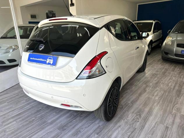 Lancia Ypsilon 5 Porte Ypsilon 1.2 Gold ecochic Gpl 69cv my19 - Foto 4