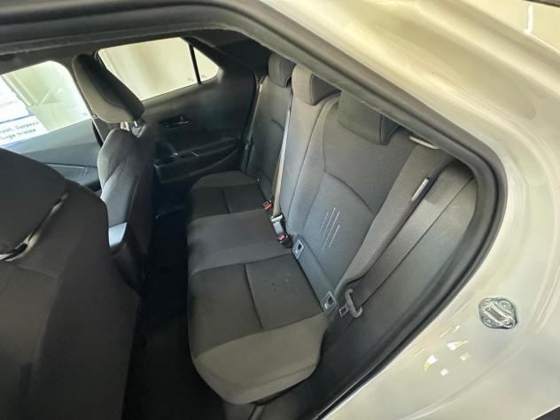 Toyota C-HR 2.0 hev Trend fwd e-cvt - Foto 10