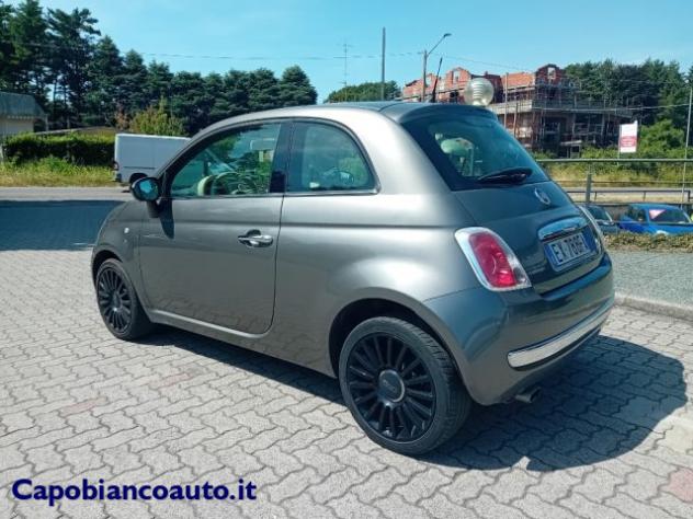FIAT 500 1.2 Lounge rif. 23975762 - Foto 6