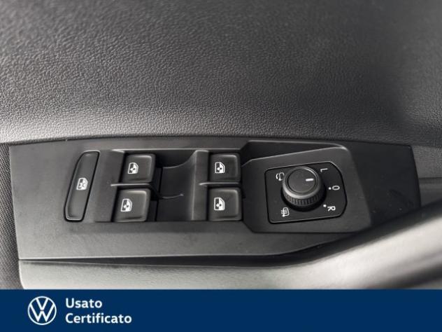 VOLKSWAGEN Polo 1.0 tsi edition plus 95cv rif. 23388548 - Foto 10