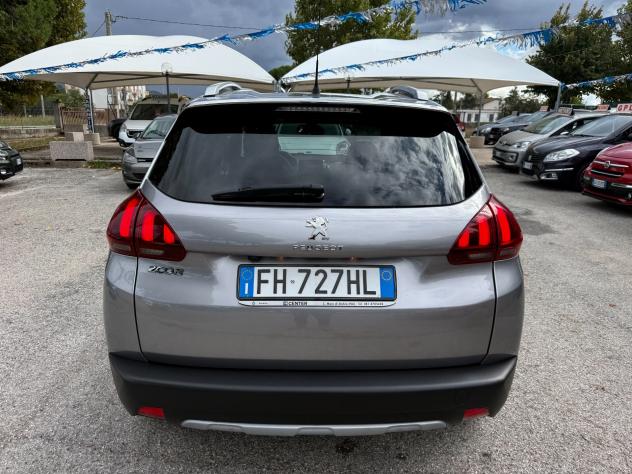 " IMMACOLATA " Peugeot 2008 BlueHDi 100 Allure - LEGGI BENE - Foto 3