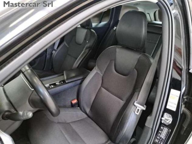 VOLVO V60 V60 2.0 d3 Business Plus TETTO geartronic my20 - G rif. 24048651 - Foto 10