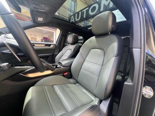 PORSCHE Cayenne Coupé 3.0 5.P tiptronic rif. 23727270 - Foto 9