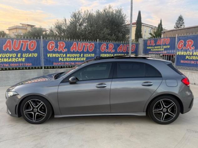 MERCEDES-BENZ A 180 PREMIUM AMG -Tetto apribile rif. 24166252 - Foto 6