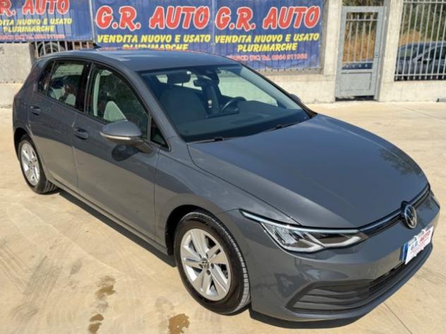 VOLKSWAGEN Golf 2.0 TDI 150 CV DSG GARANZIA rif. 24093059 - Foto 4