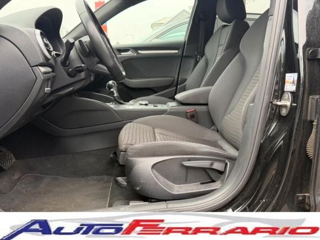 AUDI A3 3ª serie A3 SPB 1.5 TFSI COD S tronic Sport - Foto 9