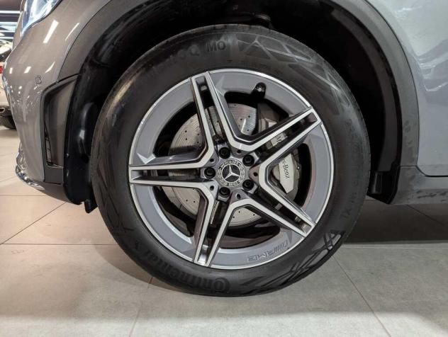 Mercedes-Benz GLC 300 d Premium 4matic auto - Foto 8