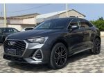 Audi Q3 SPB  S Line edition 2.0 TDI 150CV s-tronic 35