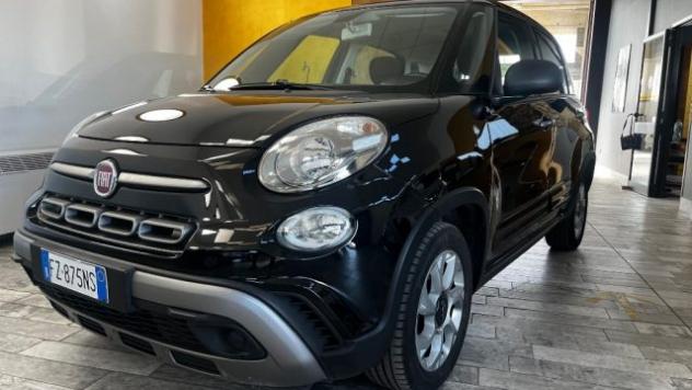 FIAT 500L 1.6 Multijet 120 CV Mirror City Cross- PREZZO VERO rif. 24058861