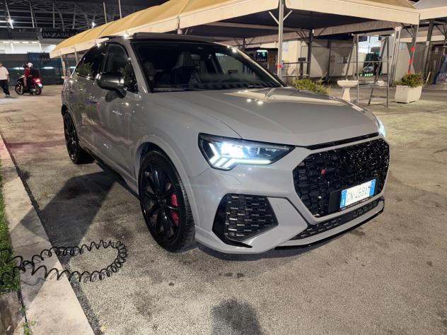 Audi Q3 RS SPB quattro S tronic - Foto 2