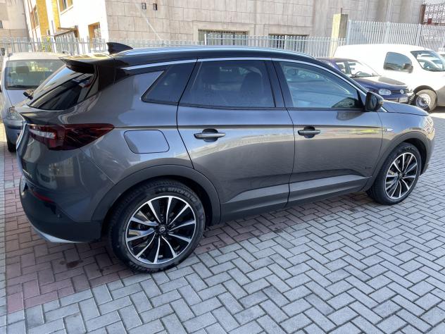Opel Grandland X 1.6 Hybrid4 Plug-in aut. AWD - Foto 4