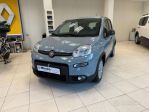 Fiat Panda 1.0 FireFly S&S Hybrid solo 27.000 KM
