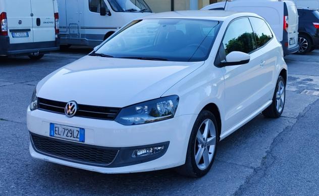 Volkswagen Polo 1.4 5 porte Highline - Foto 2
