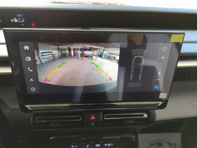 Citroën C3 110 hybrid Max edcs6 CBC Navig-Retroc - Foto 6