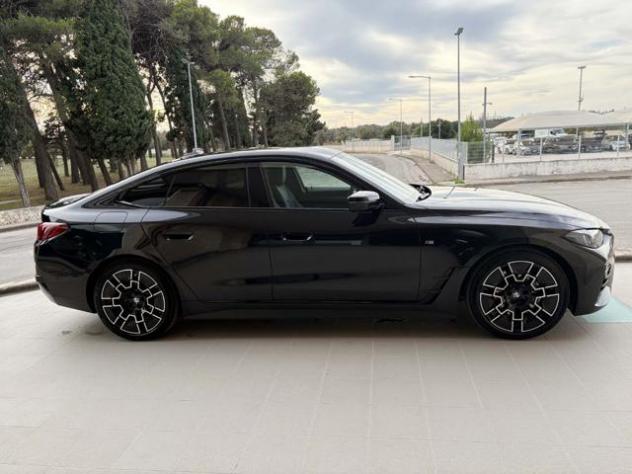 BMW 420 d Gran Coupe G.C xDrive 48V Msport Pro. rif. 24196157 - Foto 4