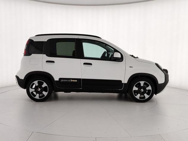 FIAT Pandina 1.0 65cv Hybrid Cross - Foto 8