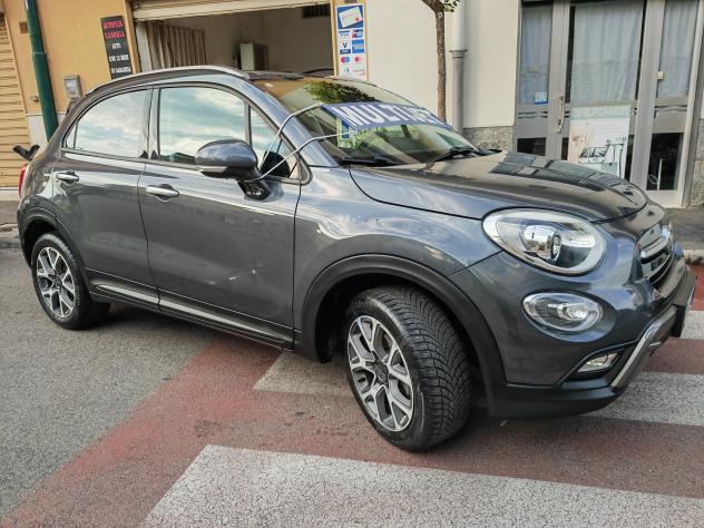 FIAT 500X 1.6 MJTD CV120 KW88 CROSS PLUS - Foto 3