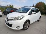 TOYOTA Yaris 1.4D 90CV - NEOPATENTATI