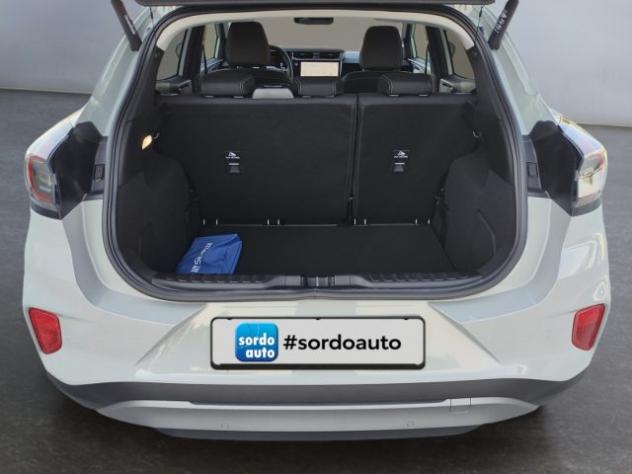 FORD Puma 1.0 EcoBoost Hybrid Automatica Titanium rif. 23850731 - Foto 8