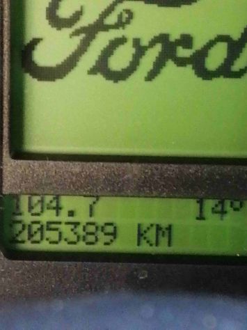 Ford FOCUS CMAX 2004 G8DA 1.6 - Foto 6