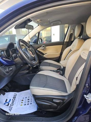 Fiat 500X 1.6 mjt Lounge 4x2 120cv my17 - Foto 7