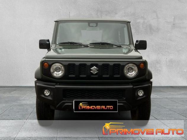 SUZUKI Jimny 1.5 5MT Comfort Allgrip rif. 22167750 - Foto 8