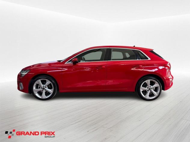 Audi A3 4ª serie SPB 30 TDI S tronic Business Advanced - Foto 4