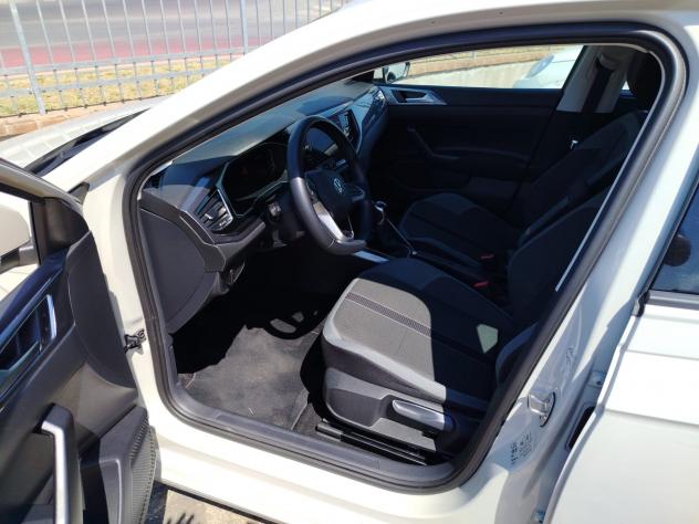 Volkswagen Polo 1.0 TSI Style - Foto 3