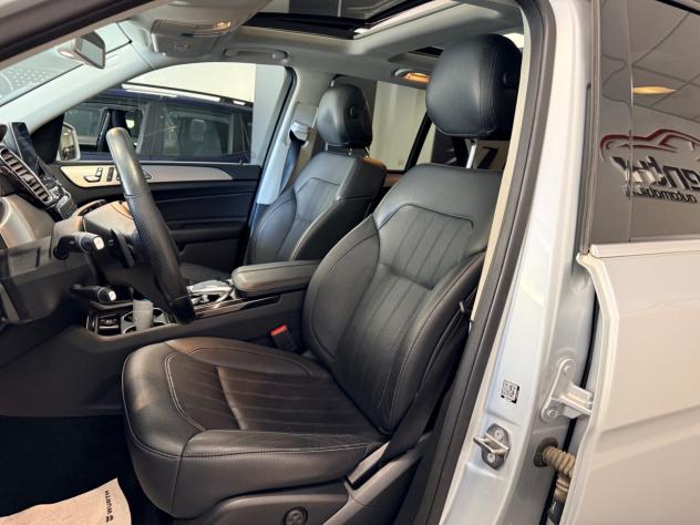 Mercedes-benz GLE 250 d 4Matic Sport - Foto 7