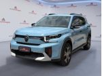 Citroën C3 Aircross Turbo 100 cv Manuale PLUS