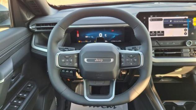 JEEP Compass 1.2 Turbo 48V e-Hybrid Altitude "PREZZO REALE" rif. 24140019 - Foto 9