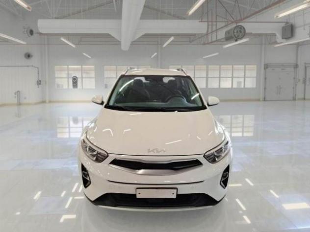 KIA Stonic 1.2 DPI Style Aziendale Italia 50.000 KM rif. 23931237 - Foto 8