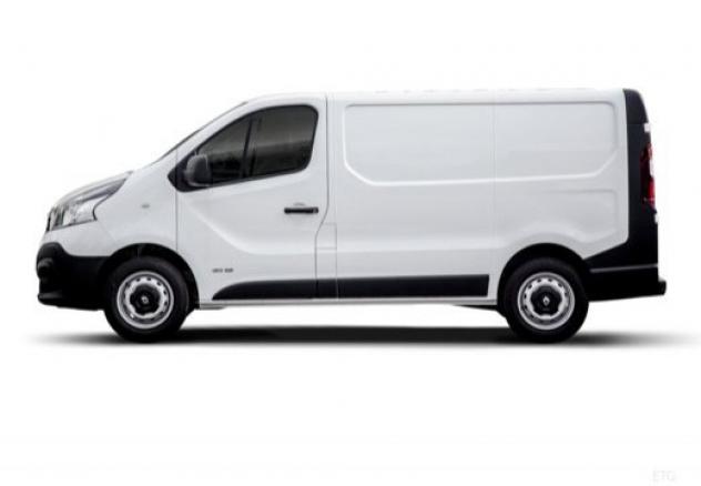 Renault Trafic T27 1.6 dci 125cv L1H1 S&S E6 - Foto 5