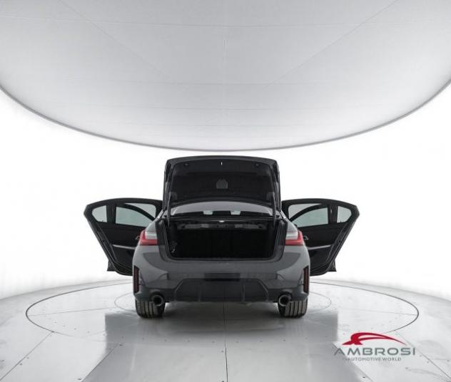 BMW 320 Serie 3 d Berlina Innovation Comfort Msport Packag rif. 23819380 - Foto 7