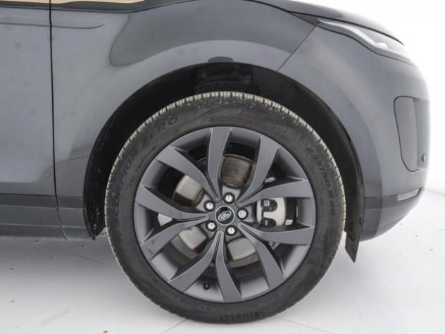 LAND ROVER Range Rover Evoque 2.0D I4 204 CV AWD Auto rif. 23717271 - Foto 9