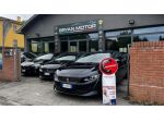 Peugeot 508 PureTech Turbo 180 Stop&Start EAT8 Allure Pack