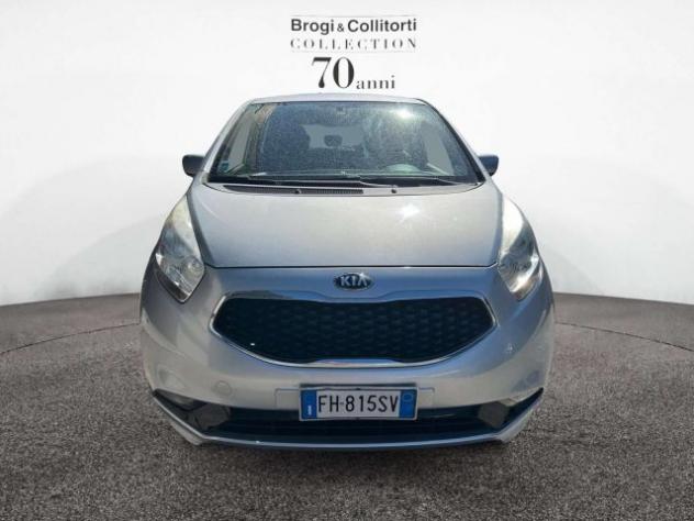 KIA Venga - 1.4 CVVT COOL NAVI E6 rif. 24065183 - Foto 2