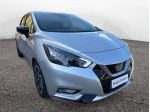 NISSAN Micra 1.0 ig-t Eco N-Design Gpl rif. 23662887