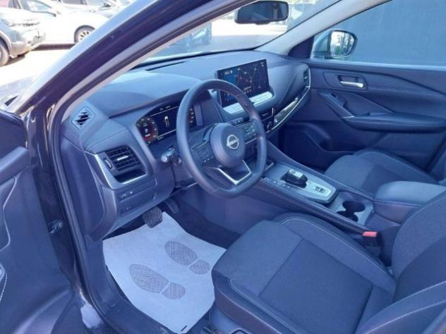 NISSAN Qashqai 1.5 e-power 90th Anniversary 2WD e-Shifter rif. 24065189 - Foto 7