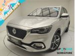 MG HS ICE MG 1.5T DCT DEL 2WD-SILVER-SSA