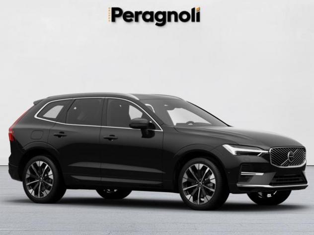 VOLVO XC60 T6 Plug-in hybrid AWD automatico Ultra Bright rif. 23483950 - Foto 6