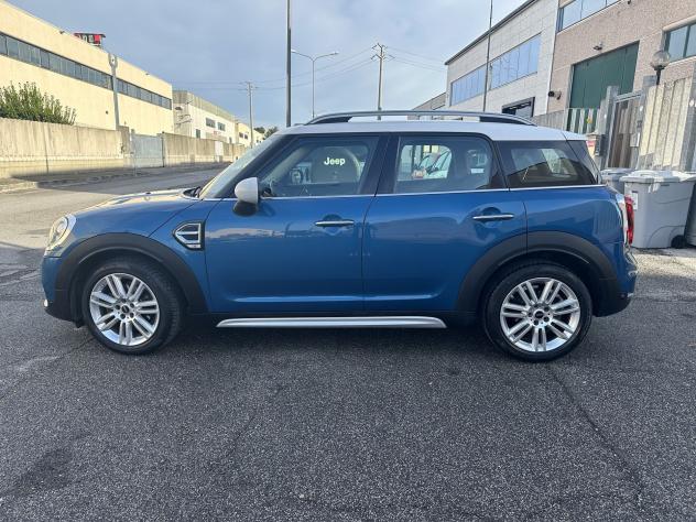 MINI Countryman Mini Countryman 2.0 Cooper D auto - Foto 3