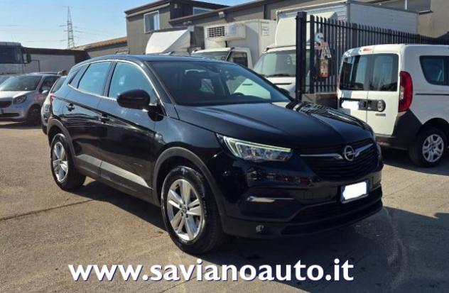 OPEL Grandland X 1.5 diesel Ecotec Start&Stop aut. Business Ed. rif. 24223587 - Foto 2